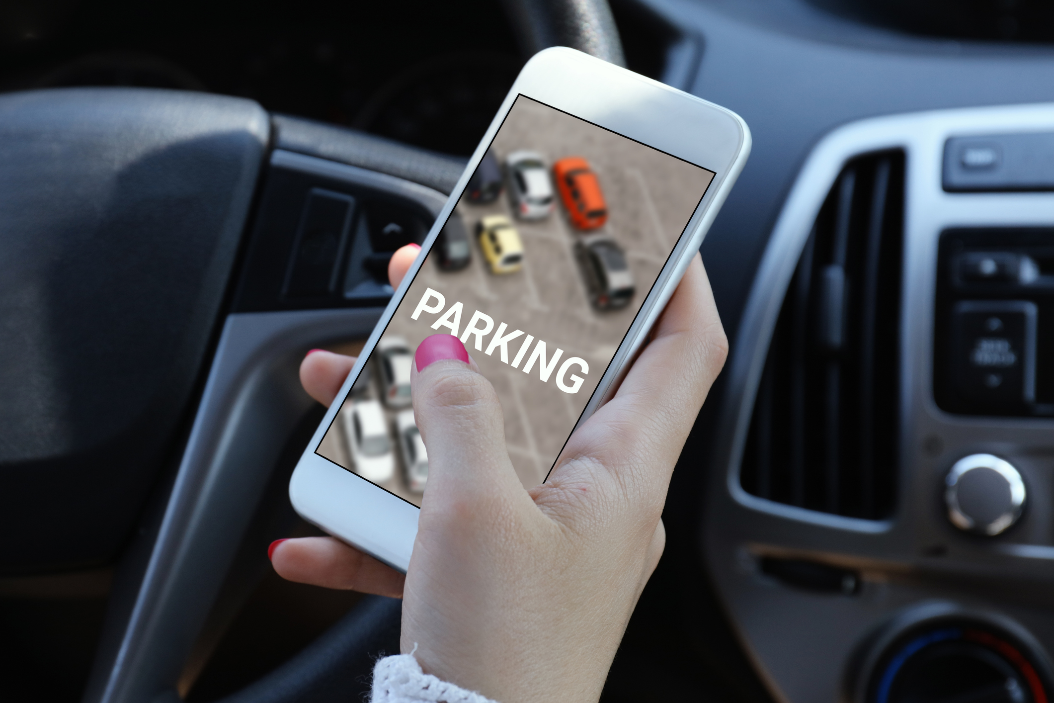 セントレア駐車場と中部国際空港駐車場なら【空港ジャンボ駐車場】