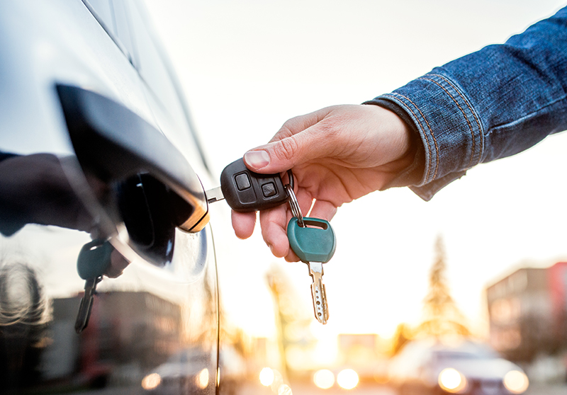 セントレア駐車場と中部国際空港駐車場なら【空港ジャンボ駐車場】